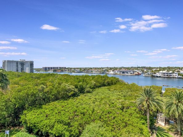 3720 S Ocean Boulevard 1001, Highland Beach FL 33487