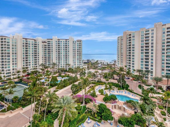 3720 S Ocean Boulevard 1001, Highland Beach FL 33487