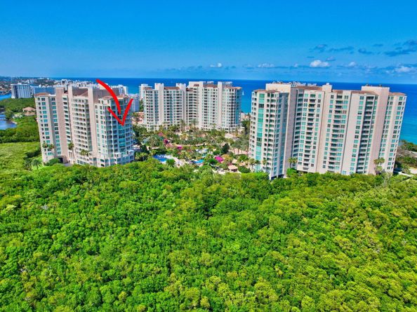 3720 S Ocean Boulevard 1001, Highland Beach FL 33487