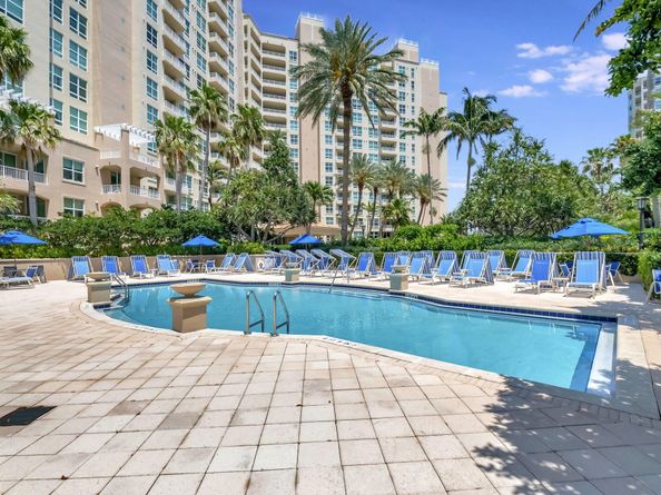 3720 S Ocean Boulevard 1001, Highland Beach FL 33487