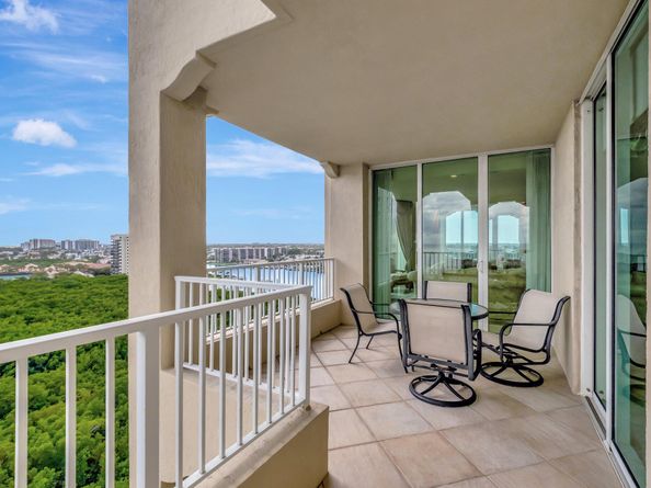 3720 S Ocean Boulevard 1001, Highland Beach FL 33487