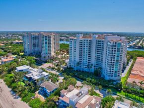 3720 S Ocean Boulevard 1001, Highland Beach FL 33487