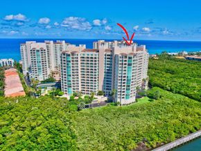 3720 S Ocean Boulevard 1001, Highland Beach FL 33487
