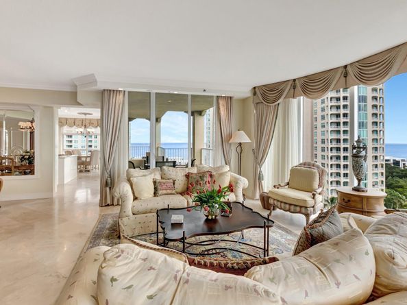 3720 S Ocean Boulevard 1001, Highland Beach FL 33487