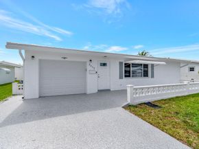 2012 SW 15th Street, Boynton Beach FL 33426
