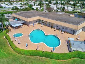 2012 SW 15th Street, Boynton Beach FL 33426