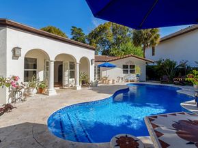898 Azalea Street, Boca Raton FL 33486