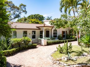 898 Azalea Street, Boca Raton FL 33486