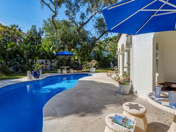 898 Azalea Street, Boca Raton FL 33486