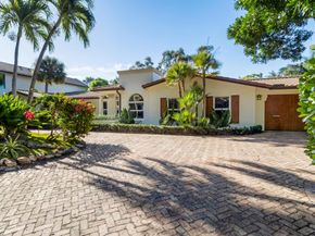 898 Azalea Street, Boca Raton FL 33486