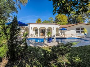 898 Azalea Street, Boca Raton FL 33486
