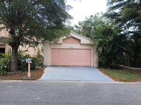 2231 NW 34th Terrace, Coconut Creek FL 33066