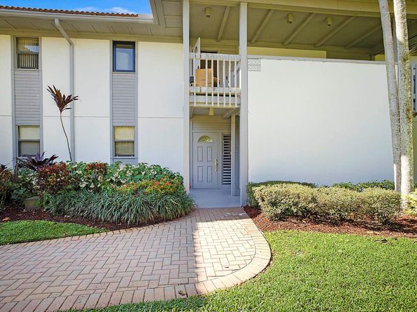 20249 Boca West Drive 2605, Boca Raton FL 33434
