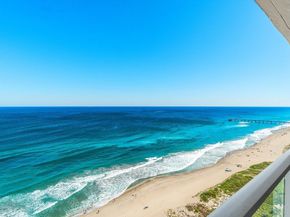 2800 S Ocean Boulevard Ph H, Boca Raton FL 33432