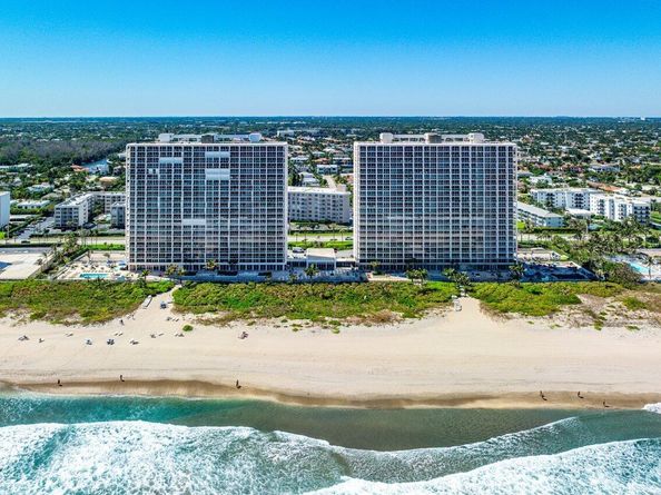 2800 S Ocean Boulevard Ph H, Boca Raton FL 33432