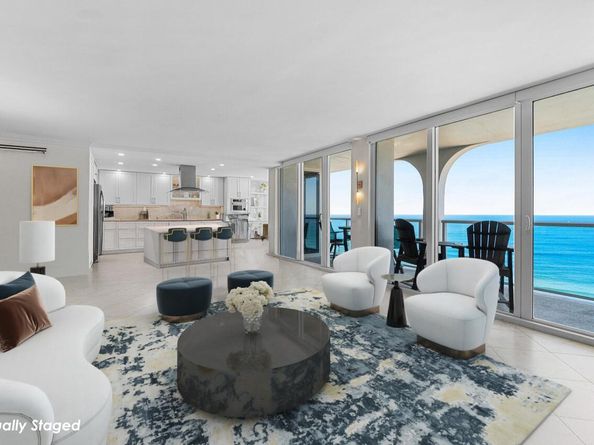 2800 S Ocean Boulevard Ph H, Boca Raton FL 33432