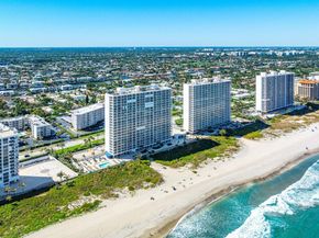 2800 S Ocean Boulevard Ph H, Boca Raton FL 33432
