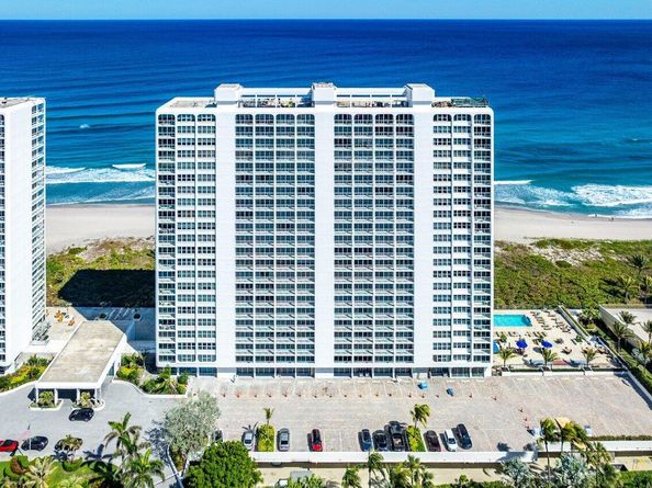 2800 S Ocean Boulevard Ph H, Boca Raton FL 33432