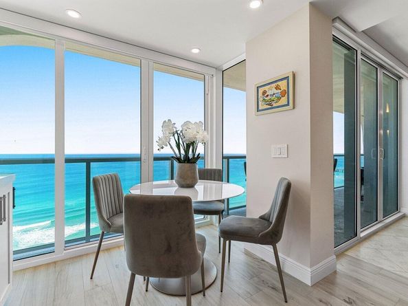 2800 S Ocean Boulevard Ph H, Boca Raton FL 33432