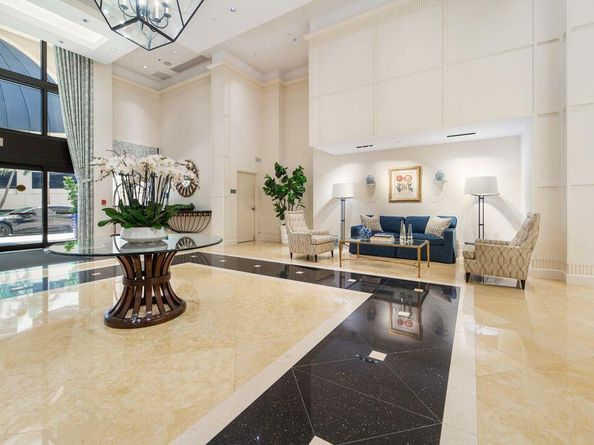 801 S Olive Avenue 608, West Palm Beach FL 33401