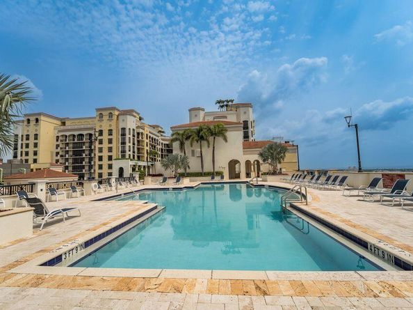 801 S Olive Avenue 608, West Palm Beach FL 33401