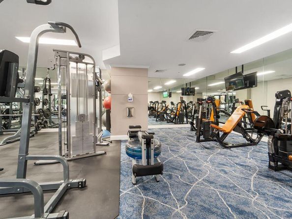 801 S Olive Avenue 608, West Palm Beach FL 33401