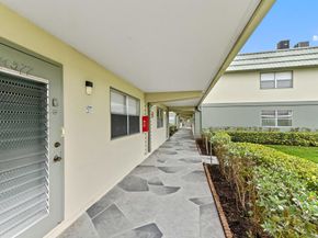 577 Monaco M, Delray Beach FL 33446