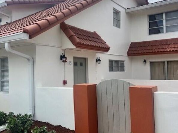 3200 Coral Springs Drive 103, Coral Springs FL 33065