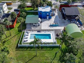 909 N A Street, Lake Worth Beach FL 33460