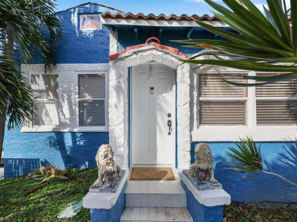 909 N A Street, Lake Worth Beach FL 33460