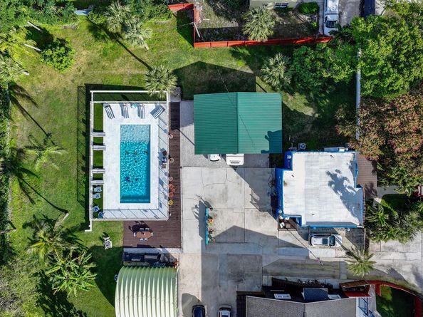 909 N A Street, Lake Worth Beach FL 33460