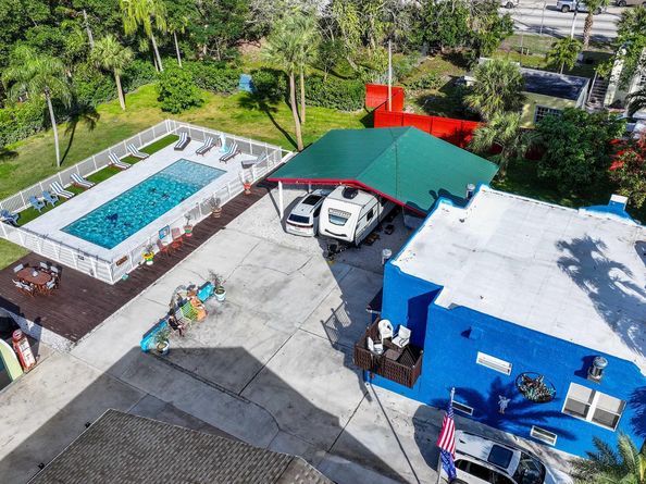 909 N A Street, Lake Worth Beach FL 33460
