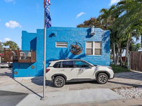 909 N A Street, Lake Worth Beach FL 33460