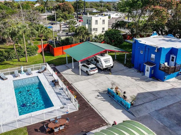 909 N A Street, Lake Worth Beach FL 33460