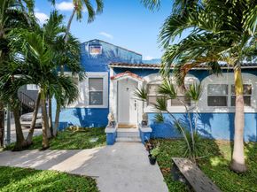 909 N A Street, Lake Worth Beach FL 33460