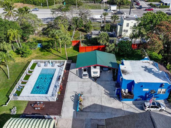 909 N A Street, Lake Worth Beach FL 33460