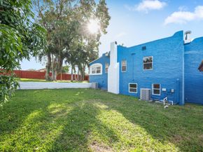 909 N A Street, Lake Worth Beach FL 33460