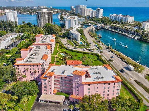 1099 S Ocean Boulevard S 105, Boca Raton FL 33432