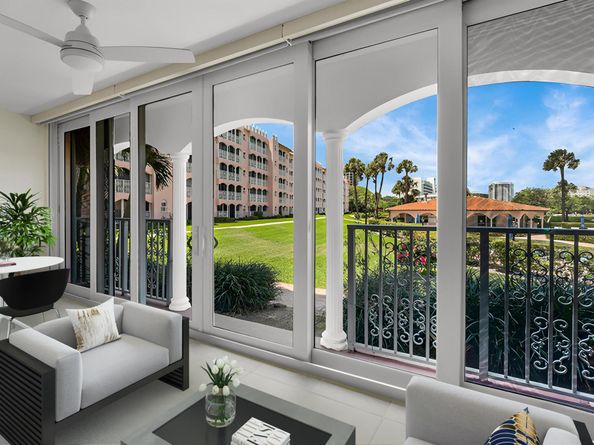 1099 S Ocean Boulevard S 105, Boca Raton FL 33432