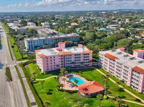 1099 S Ocean Boulevard S 105, Boca Raton FL 33432