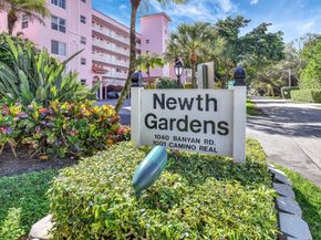 1099 S Ocean Boulevard S 105, Boca Raton FL 33432