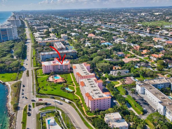 1099 S Ocean Boulevard S 105, Boca Raton FL 33432