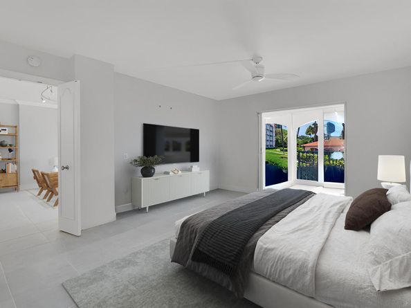 1099 S Ocean Boulevard S 105, Boca Raton FL 33432