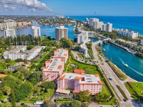 1099 S Ocean Boulevard S 105, Boca Raton FL 33432