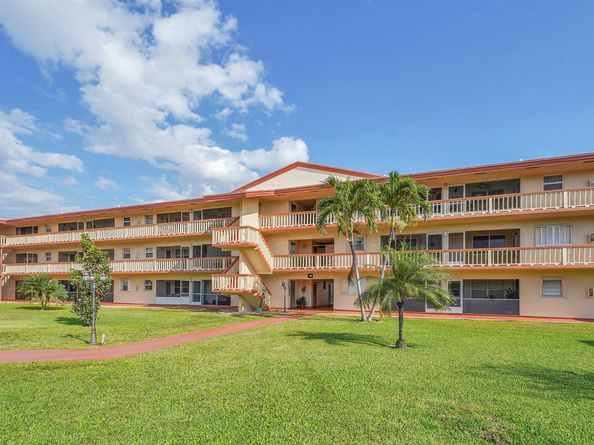 5300 Washington Street C316, Hollywood FL 33021