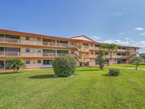 5300 Washington Street C316, Hollywood FL 33021