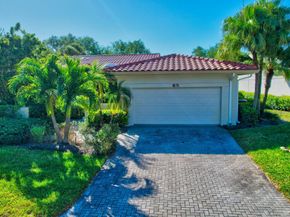 65 Bristol Drive, Boynton Beach FL 33436