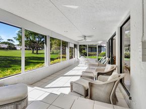 65 Bristol Drive, Boynton Beach FL 33436