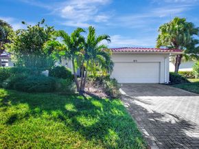 65 Bristol Drive, Boynton Beach FL 33436