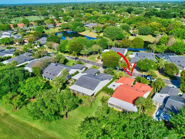 65 Bristol Drive, Boynton Beach FL 33436